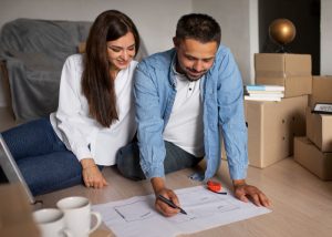 What to Do Before You Move into Your New Home