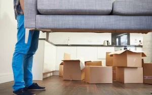 How To Prepare Furniture For Removal