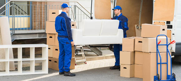 How To Choose The Best Removal Company