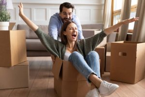 7 Things to Do When Preparing to Move House