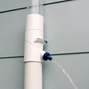 Downpipe Diverter Solutions for Effective Rainwater Use