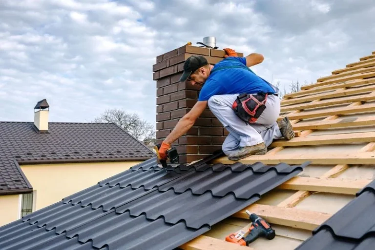 How Roof Repairs Extend the Lifespan of Your Property