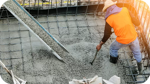 How to Choose the Right Concrete Contractor for Your Project