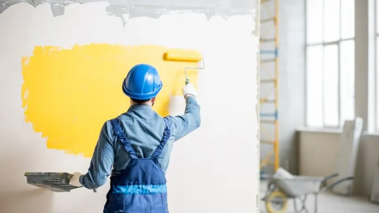 Choosing the Right Paint with Expert Painters