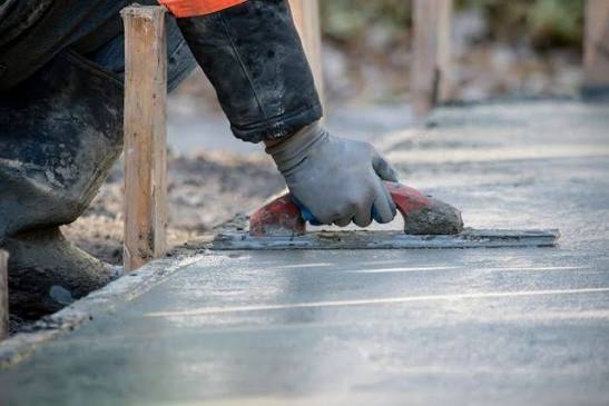 Why Concrete Sealing Is a Smart Step After Grinding and Polishing