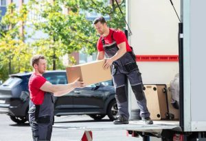 How to Choose the Right Long-Distance Moving Company