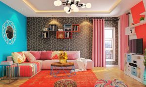 How Fresh Paint Can Transform Your Home’s Interior