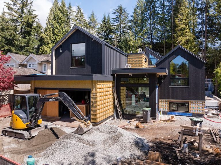 How to Choose House Builders for a Stress-Free Construction Experience