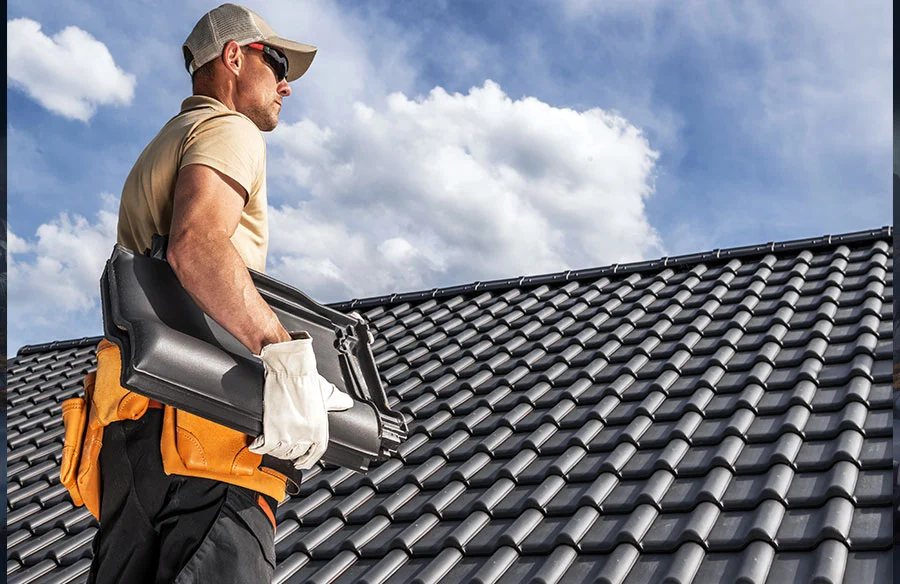 The Long-Term Benefits of Investing in Professional Roof Replacement