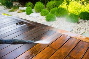 What Makes Oxalic Acid Solution Useful for Surface Cleaning?