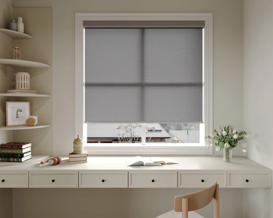 Roller Blinds: Practical, Clean-Lined, and Easy to Live With